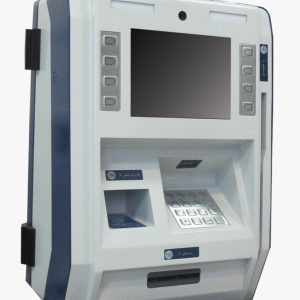 خودپرداز غیرنقدی Banking kiosk TSC021