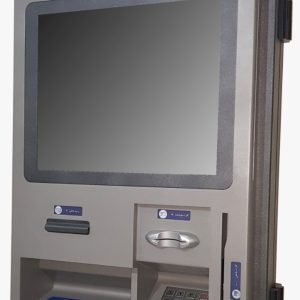 Banking kiosk TSC030